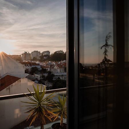 Premium Flat At Ajuda/Belem With Balcony, Parking! Apartment Lisboa Екстериор снимка