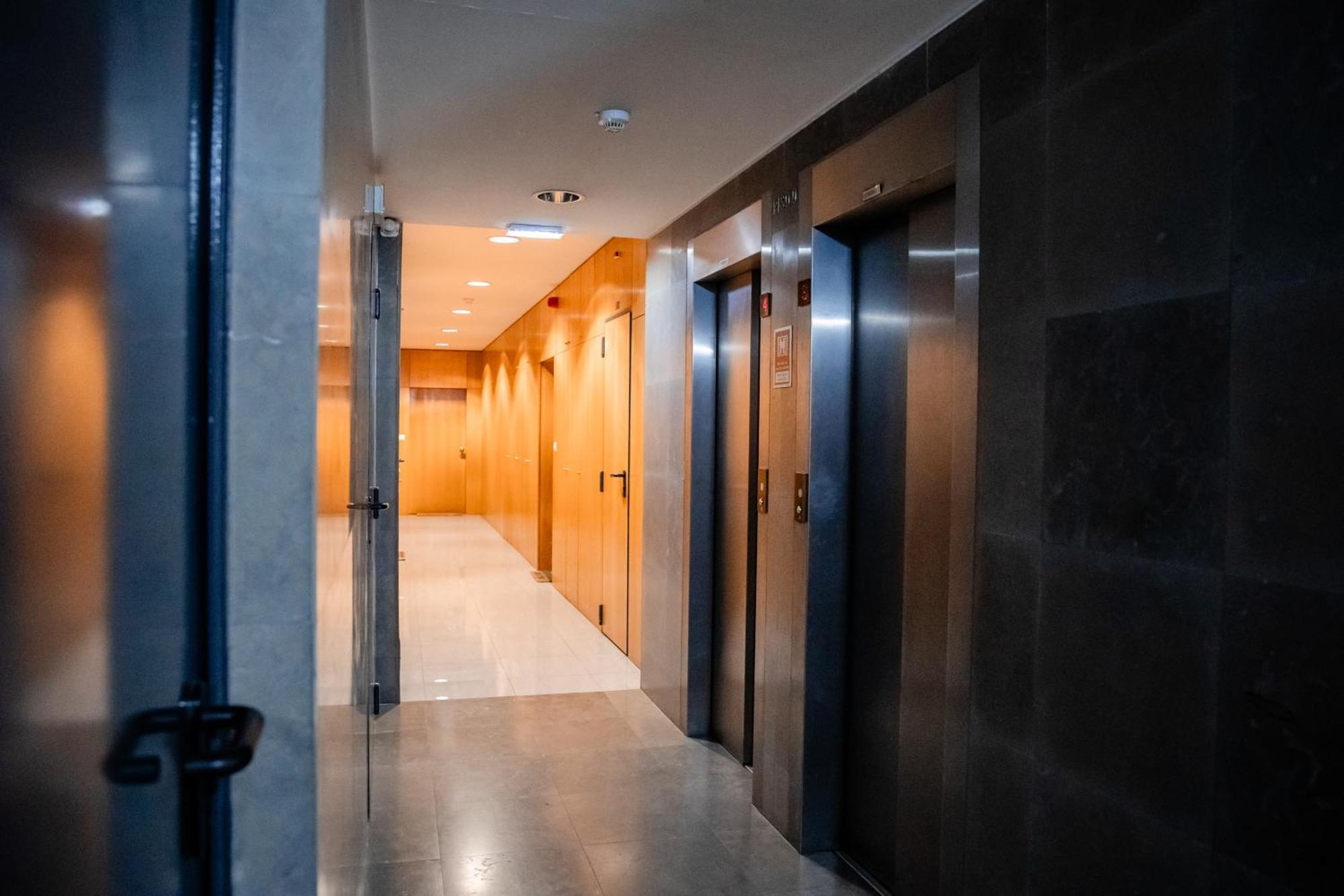 Premium Flat At Ajuda/Belem With Balcony, Parking! Apartment Lisboa Екстериор снимка