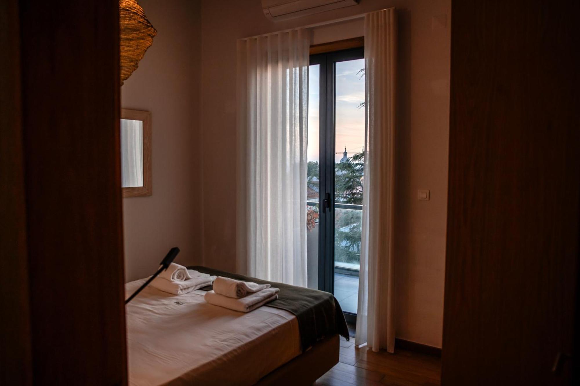 Premium Flat At Ajuda/Belem With Balcony, Parking! Apartment Lisboa Екстериор снимка