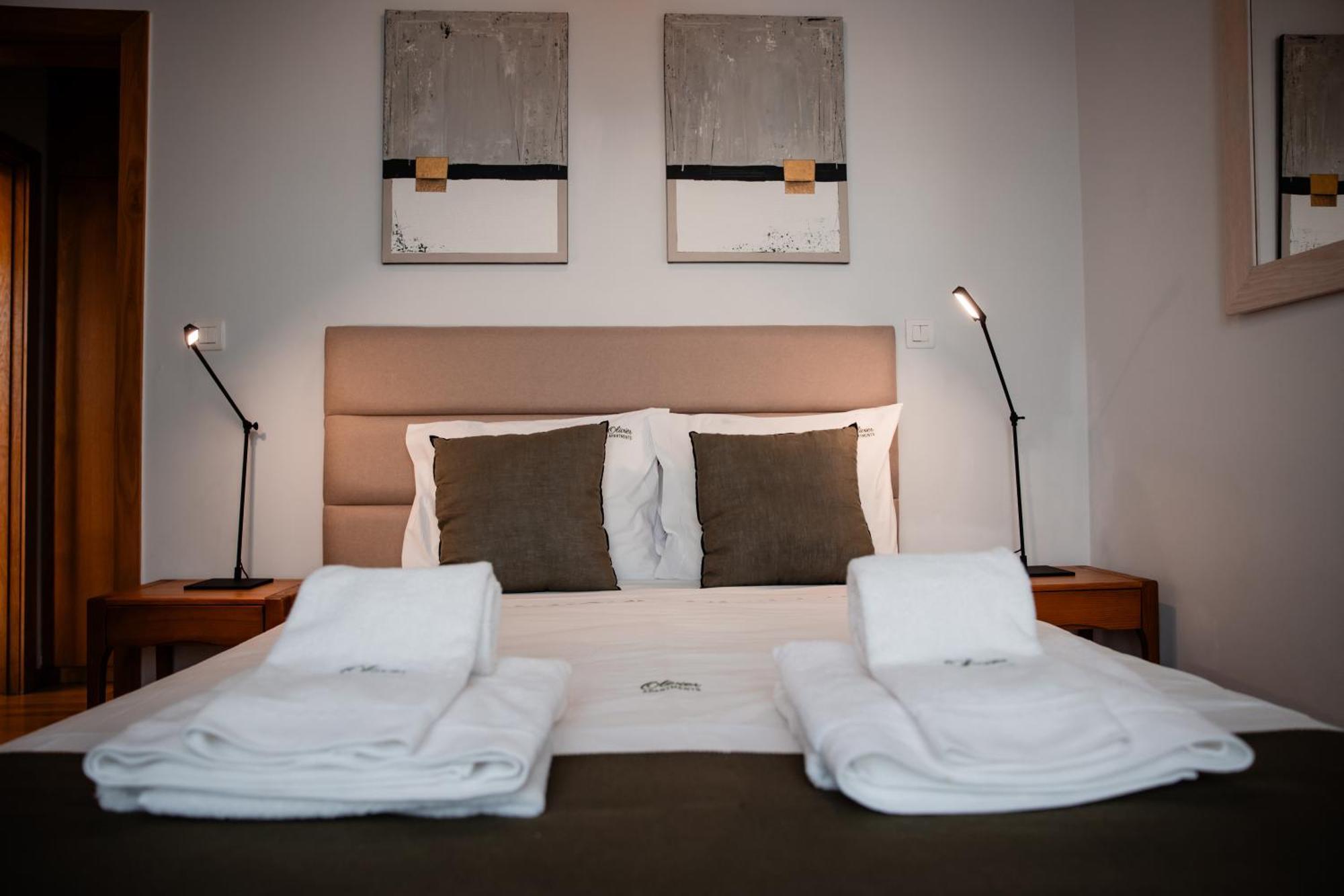 Premium Flat At Ajuda/Belem With Balcony, Parking! Apartment Lisboa Екстериор снимка